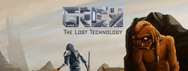 Grey: The Lost Technology's background