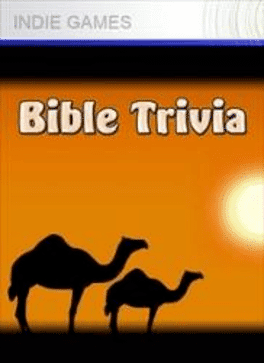 Bible Trivia's background