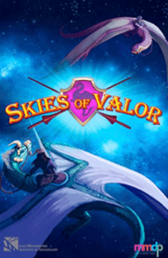 Skies of Valor's background