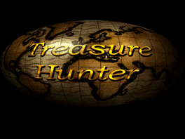 Treasure Hunter's background