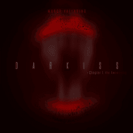 Darkiss: Chapter 1 - The Awakening's background