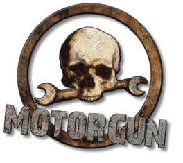 MotorGun's background