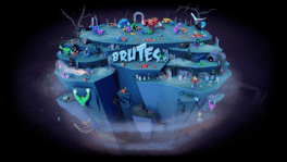 Brutes.io's background