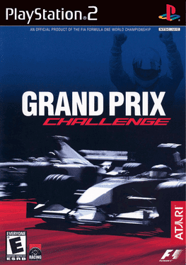 Grand Prix Challenge's background