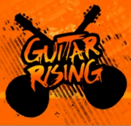 Guitar Rising's background