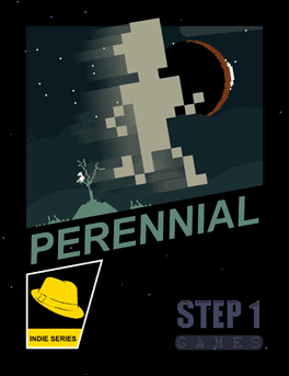 Perennial's background