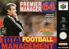 Premier Manager: Ninety Nine's background