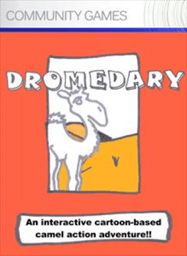 Dromedary's background