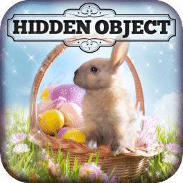 Hidden Object - Spring is Here!'s background