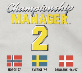 Championship Manager 2: Scandinavian Leagues's background