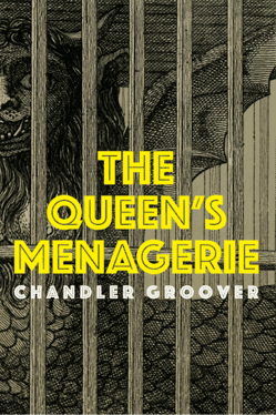 The Queen's Menagerie's background