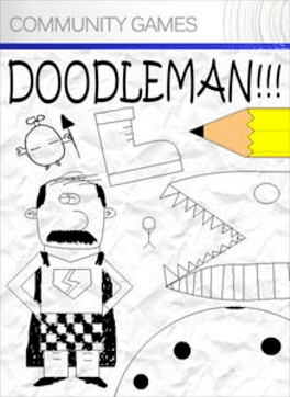 Doodleman's background