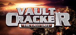 Vault Cracker: The Last Safe's background