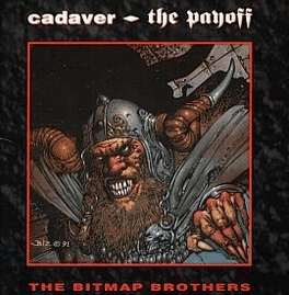 Cadaver: The Payoff's background