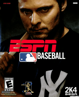 ESPN MLB Baseball's background