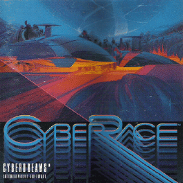 CyberRace's background