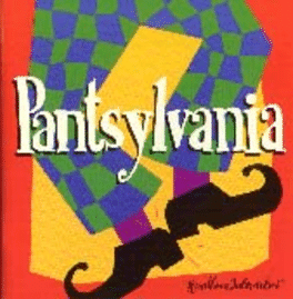 Pantsylvania's background