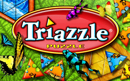 Living Puzzles: Triazzle's background