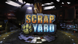 Scrapyard's background