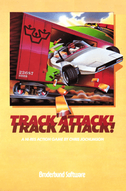 Track Attack!'s background