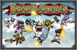 Bearbarians's background