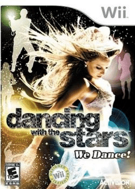 Dancing with the Stars: We Dance!'s background