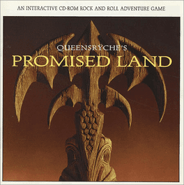 Queensrÿche's Promised Land's background