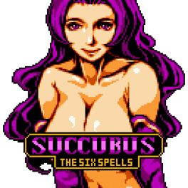 Succubus: The Six Spells's background