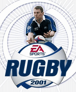 Rugby's background