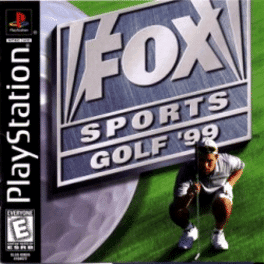 Fox Sports Golf '99's background