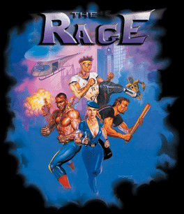 The Rage's background