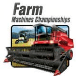 Farm Machines Championships 2013's background