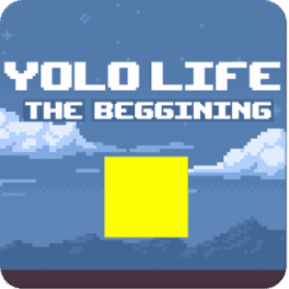 YOLO Life: The Beggining's background