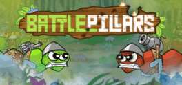 Battlepillars's background