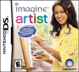 Imagine: Artist's background
