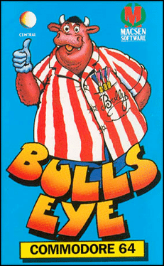 bullseye