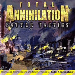 Total Annihilation: Battle Tactics's background