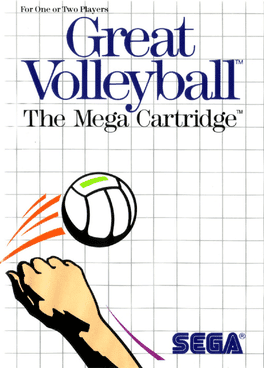 Great Volleyball's background