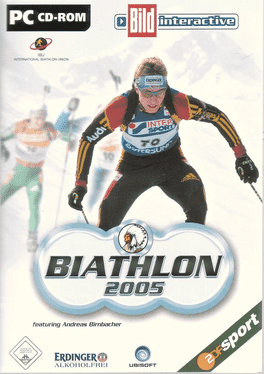 Biathlon 2005's background