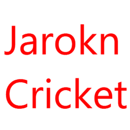 Jarokn Cricket's background