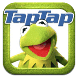 Tap Tap Muppets's background