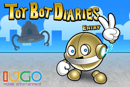 Toy Bot Diaries 2's background