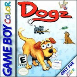 Dogz's background