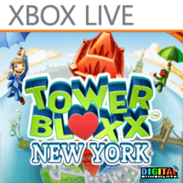 Tower Bloxx: New York's background