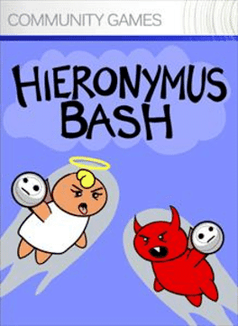 Hieronymus Bash's background