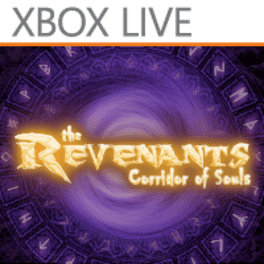 The Revenants: Corridor of Souls's background