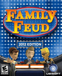 Family Feud: 2012 Edition's background