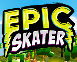 Epic Skater's background