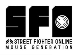 Street Fighter Online: Mouse Generation's background