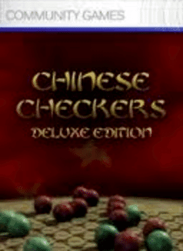 Chinese Checkers Deluxe's background